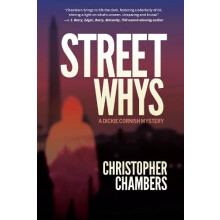 StreetWhys by Christopher Chambers Paperback Book