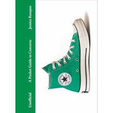 A Pocket Guide to Converse by Jessica Bumpus Hardcover Book