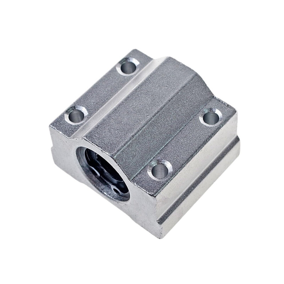 20Mm Linear Ball Bearing Block Pillow Block With Lm20uu Bush Compatible 4 Pcs Lot Linear Shaft Router Kit 9339159449431