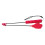 Dog Training Stick Whip For Pet Exercise With Handle Indoor 1