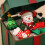 Les coffrets cadeaux musicaux de matériaux amicaux de PC-Vert 5