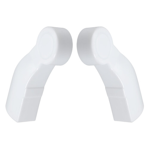 Telescoping Awning Rain Shelter Support Holder Weatherproof For