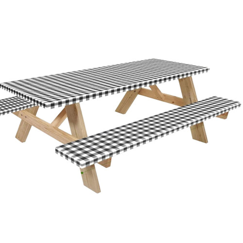 Nappe en tissu extensible résistante aux intempéries, protection