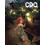 Character Design Quarterly 32 Paperback Book 1