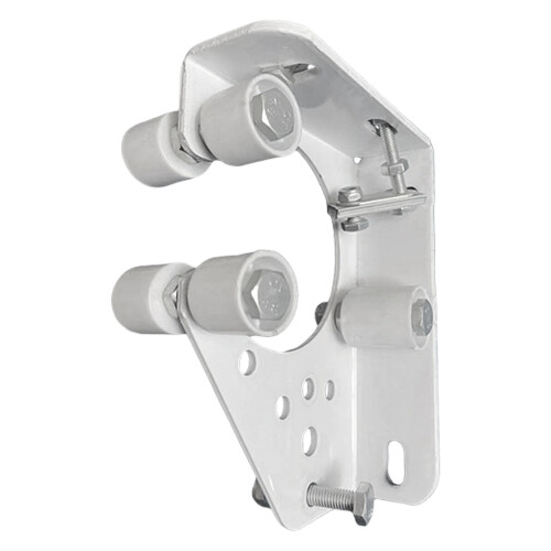 Universal Telescoping Awning Support Bracket Stand Metal