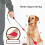 Portable Dog Training Stick  Training Stick Behavior Aid Tool 6