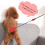 Portable Dog Training Stick  Training Stick Behavior Aid Tool 4