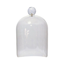Professional Smoker Display Lid For Cocktails Garnish Creative