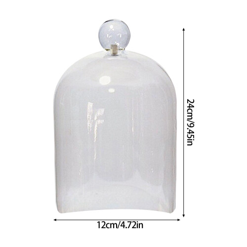 Professional Smoker Display Lid For Cocktails Garnish Creative 1