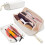 Portable Styling Tool Storage Pouch Heat Resistant Beauty-rice 7