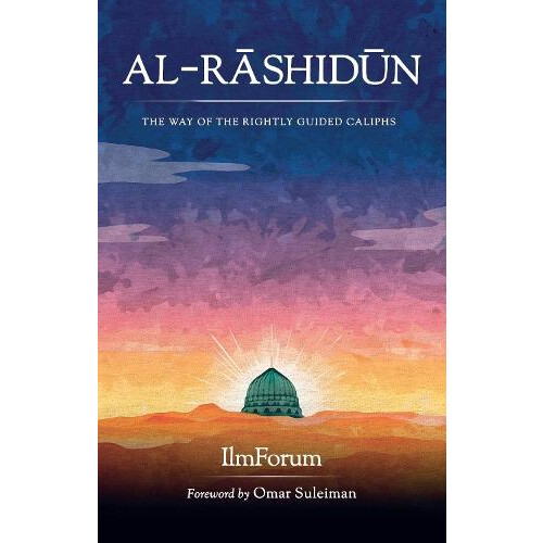 AlRashidun by Wordsmith Paperback Book