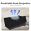 Universals Turntables Dustproof Covers Vintages Design Water 4