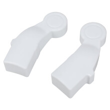 Support de Support d'auvent télescopique pour Installation