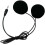 Motorcycle Headset Microphone Compatible With Edge Intercom System Edge A Model 3