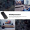 8TB Slim Portable External M.2 SSD USB 3.1 Read 520MB/s Write 500MB/s Compatible with PC Laptop Linux MacBook 2