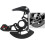 Bicycle Chain Stabilizer ISCG03/05 Threaded BB, 32T38T Chainring Compatible, Protects Drivetrain From Rocks And Roots 4