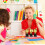 6Stück Daumenförmige Trophäe Für Kindergarten Modell 3