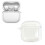 Earphones Cover Shockproof Design Anti Scratch Easy-shell 3