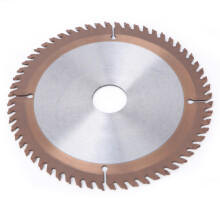 6" Hartmetall- Kreissägeblatt 40T/60T zum Holzschneiden