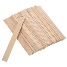 Sticks Malmischstab Beige Holz 30er Pack