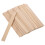 Sticks Malmischstab Beige Holz 30er Pack 1