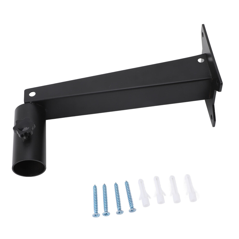 Flexible Rotation Wall Mount Boom Arm With Adjustable Length, Sturdy Aluminum Alloy Boom Stand For Ring Photography Softbox Studio Video In Light 9489125418258