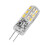Λαμπτήρας LED G4Bi Pin DC12V1.5W Φωτεινός, Μεγάλης Διάρκειας, Εξοικονόμηση Ενέργειας, 4