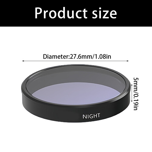 Multipurpose Professional Photography Filter Kit-star filter 2