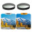 Multipurpose Professional Photography Filter Kit-star filter 6