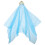 1 Set Delicate Dancer Hoofdtooi Vervanging Dansaccessoires 1