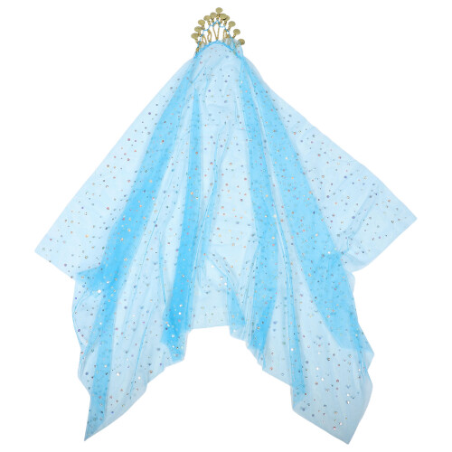 1 Set Delicate Dancer Hoofdtooi Vervanging Dansaccessoires
