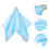 1 Set Delicate Dancer Hoofdtooi Vervanging Dansaccessoires 11