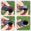 Multipurpose Professional Photography Filter Kit-star filter 7