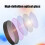 Multipurpose Professional Photography Filter Kit-star filter 4