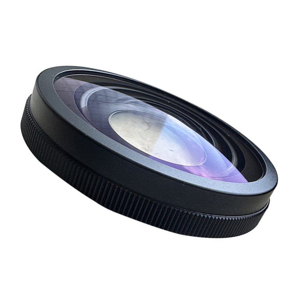 185 Degree Camera Lens Attachment Low Distortion For 360 Go 7754000533350