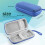 Shockproof Travel Friendly Storage Pouch Sleeve For 3D Printing 3