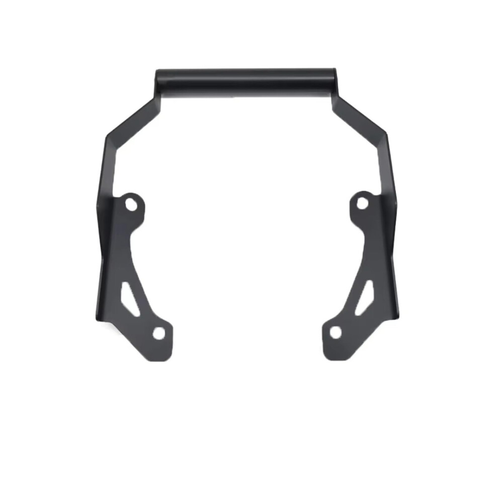 Navigation Bracket Motorcycle Gps Navigation 22Mm Mounting Plate Smartphone Holder Stand 9105992372966