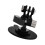360 Adjustable Magnetic Suction Base For Action- three card 1