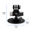 360 Adjustable Magnetic Suction Base For Action- three card 5