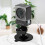 360 Adjustable Magnetic Suction Base For Action- three card 6