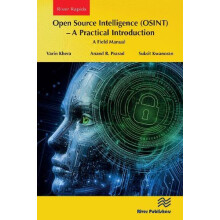 Open Source Intelligence OSINT A practical Introduction by Suksit Kwan