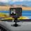 360 Adjustable Magnetic Suction Base For Action Cameras-action 4