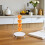 1 Set Bbq Kebabspietjes Rvs Multifunctioneel 5