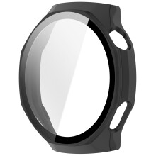 Watch Cover for Watch GT6 Screen Protector Film-matte black