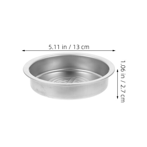 2Stk. Aschenbecher Rund Für Terrasse 1