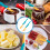 2pcs/set Multi-functional Silicone Butter Spatula For Easy And Clean 2