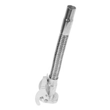 Stainless Steel Gas Can Spout Nozzle 29.5cm for 5L-20L American Oil Bottles