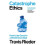 Catastrophe Ethics by Travis Rieder Paperback Book 1