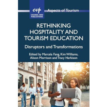Rethinking Hospitality and Tourism Education Paperback Book
