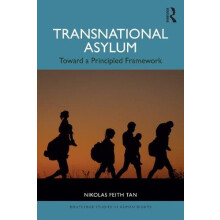 Transnational Asylum by Tan Nikolas Feith University of Melbourne Aust